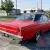 1969 Plymouth Road Runner