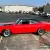 1969 Plymouth Road Runner