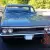 1966 Chevrolet El Camino
