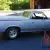 1966 Chevrolet El Camino