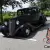 1934 Chevrolet 5 Window Coupe
