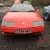 1988 RENAULT GTA V6 TURBO RED ALPINE