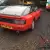 1988 RENAULT GTA V6 TURBO RED ALPINE