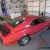 1969 FORD MUSTANG - MACH 1 - FASTBACK - 4 SPEED MANUAL - MATCHING NUMBERS