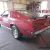 1969 FORD MUSTANG - MACH 1 - FASTBACK - 4 SPEED MANUAL - MATCHING NUMBERS
