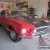 1969 FORD MUSTANG - MACH 1 - FASTBACK - 4 SPEED MANUAL - MATCHING NUMBERS