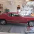 1969 FORD MUSTANG - MACH 1 - FASTBACK - 4 SPEED MANUAL - MATCHING NUMBERS