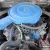 1969 FORD MUSTANG - MACH 1 - FASTBACK - 4 SPEED MANUAL - MATCHING NUMBERS