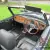 1968 Triumph TR 250