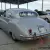 1961 Jaguar Mark IX