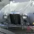 1961 Jaguar Mark IX