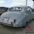 1961 Jaguar Mark IX