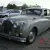 1961 Jaguar Mark IX
