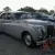 1961 Jaguar Mark IX