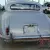 1961 Jaguar Mark IX