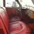 1961 Jaguar Mark IX