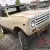 1974 International Harvester Scout