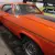 1969 Mercury Cougar 428 CJ