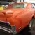 1969 Mercury Cougar 428 CJ