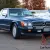 1987 Mercedes-Benz SL-Class