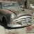 1951 Packard