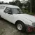 XF Ford Falcon Van