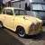 Austin A35 classic car
