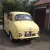 Austin A35 classic car