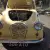 Austin A35 classic car