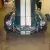 1965 427 Shelby AC Cobra