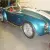 1965 427 Shelby AC Cobra