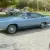 Mercury : Marauder 2 door hardtop
