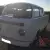 1973 VOLKSWAGEN T2 DOUBLE CAB PICKUP BAY WINDOW RHD