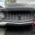1960 Plymouth Fury