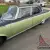 1960 Plymouth Fury