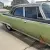 1960 Plymouth Fury