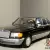 1986 MERCEDES BENZ 560SEL SUNROOF LEATHER FRONT&REAR HEATED SEATS WOOD ALLOYS !
