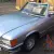 Beautiful Classic 1981 Mercedes-Benz SL280 Convertible