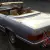 Beautiful Classic 1981 Mercedes-Benz SL280 Convertible