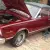 Plymouth Valiant 1966 Factory V8 Convertible in VIC