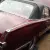 Plymouth Valiant 1966 Factory V8 Convertible in VIC
