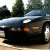 PORSCHE 1987 928 S4 928S4 2ND OWNER AUTO 69K MILES