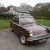 1960 FORD ANGLIA 105E 1600 GT X FLOW IN MAROON/BLACK TRIM * DRY STORED 28 YRS *