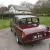 1960 FORD ANGLIA 105E 1600 GT X FLOW IN MAROON/BLACK TRIM * DRY STORED 28 YRS *