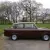 1960 FORD ANGLIA 105E 1600 GT X FLOW IN MAROON/BLACK TRIM * DRY STORED 28 YRS *