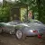 Polished aluminium body