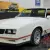 1987 Chevrolet Monte Carlo SS Aero Coupe