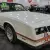 1987 Chevrolet Monte Carlo SS Aero Coupe