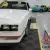 1987 Chevrolet Monte Carlo SS Aero Coupe