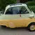 BMW Isetta Bubble Car VXV737